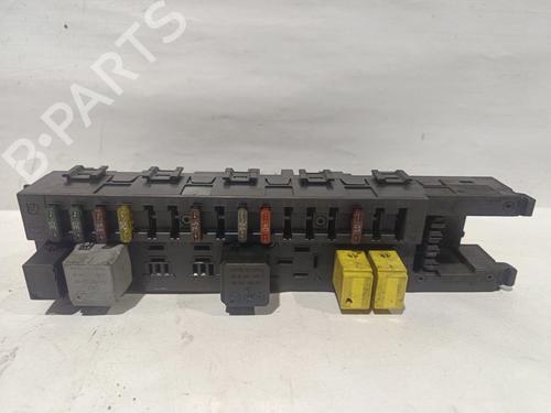 Fuse box MERCEDES-BENZ C-CLASS (W203) C 200 CDI (203.007) | BP31572905E1 - Image 5