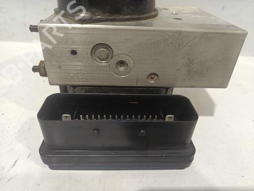 ABS pump MERCEDES-BENZ C-CLASS (W203) C 200 CDI (203.007) | BP31572906M43 - Image 4