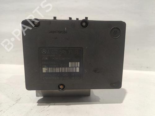 ABS pump MERCEDES-BENZ C-CLASS (W203) C 200 CDI (203.007) | BP31572906M43 - Image 6