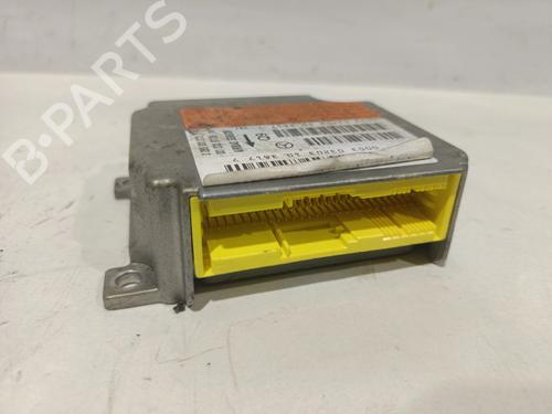 Used ECU airbags MERCEDES-BENZ C-CLASS (W203) C 200 CDI (203.007) (122 hp) 31572922