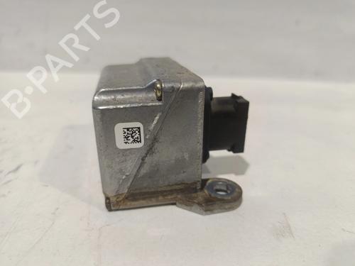 Electronic module MERCEDES-BENZ C-CLASS (W203) C 200 CDI (203.007) | BP31572921M83 - Image 2