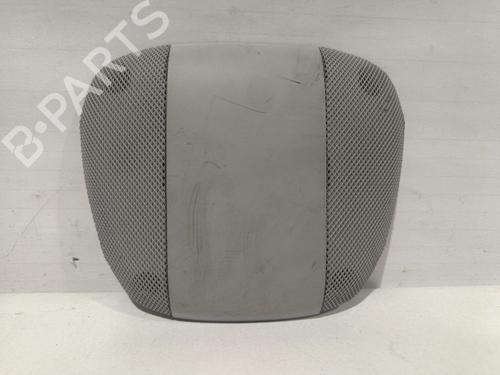 Used Electronic module Electronic module MERCEDES-BENZ C-CLASS (W203) C 200 CDI (203.007) (122 hp) 31572914 31572914