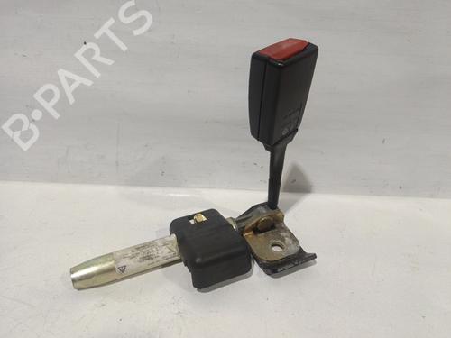 Used Seat buckle MERCEDES-BENZ C-CLASS (W203) C 200 CDI (203.007) (122 hp) 31574089