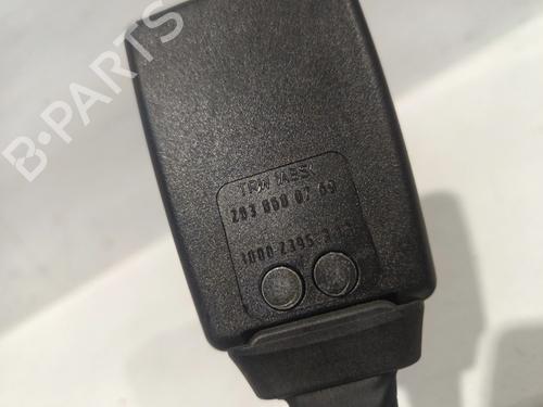 Seat buckle MERCEDES-BENZ C-CLASS (W203) C 200 CDI (203.007) | BP31574089I32 