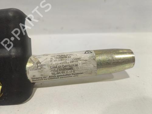 Seat buckle MERCEDES-BENZ C-CLASS (W203) C 200 CDI (203.007) | BP31574089I32 