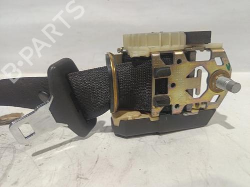 Rear right seatbelt MERCEDES-BENZ C-CLASS (W203) C 200 CDI (203.007) | BP31574096I28 