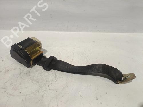 Used Rear right seatbelt MERCEDES-BENZ C-CLASS (W203) C 200 CDI (203.007) (122 hp) 31574096
