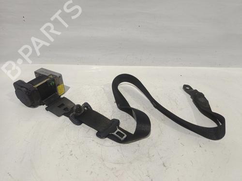 Used Front right seatbelt MERCEDES-BENZ C-CLASS (W203) C 200 CDI (203.007) (122 hp) 31574101