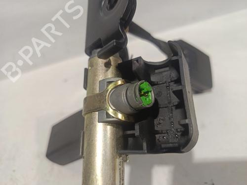 Seat buckle MERCEDES-BENZ C-CLASS (W203) C 200 CDI (203.007) | BP31574087I32 