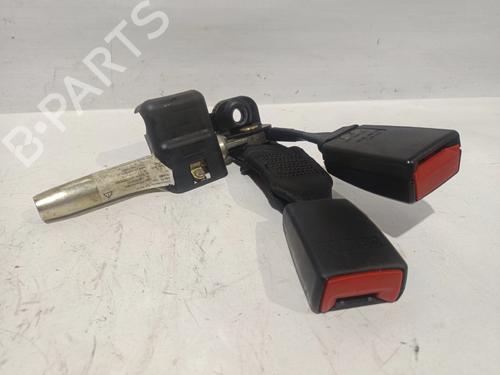 Used Seat buckle MERCEDES-BENZ C-CLASS (W203) C 200 CDI (203.007) (122 hp) 31574087