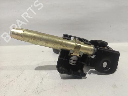 Seat buckle MERCEDES-BENZ C-CLASS (W203) C 200 CDI (203.007) | BP31574087I32 