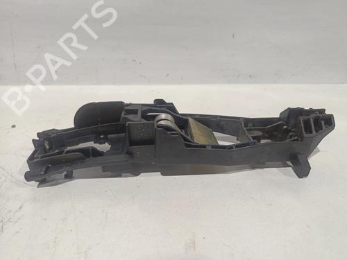Used Front left exterior door handle MERCEDES-BENZ C-CLASS (W203) C 200 CDI (203.007) (122 hp) 31574126