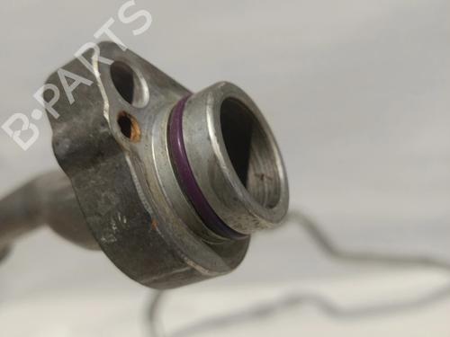 AC pipe VW GOLF VI (5K1) 1.6 TDI | BP31364433M126 
