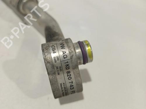 AC pipe VW GOLF VI (5K1) 1.6 TDI | BP31364433M126 