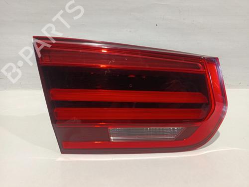 Feu de coffre gauche BMW 3 Touring (F31) [2012-2019]  31609430