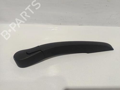 Used Rear windshield wiper arm BMW 3 Touring (F31) [2012-2019]  31612493