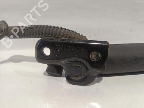 Tailgate lift support BMW 3 Touring (F31) | BP31612488C138