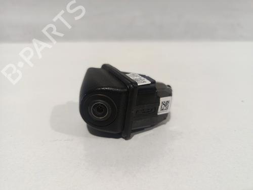 Camera BMW 3 Touring (F31) [2012-2019]  31609432