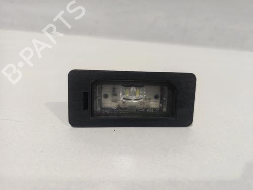 Nummerpladelys BMW 3 Touring (F31) [2012-2019]  31612499