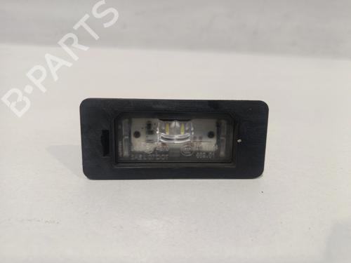 Nummerpladelys BMW 3 Touring (F31) [2012-2019]  31612500