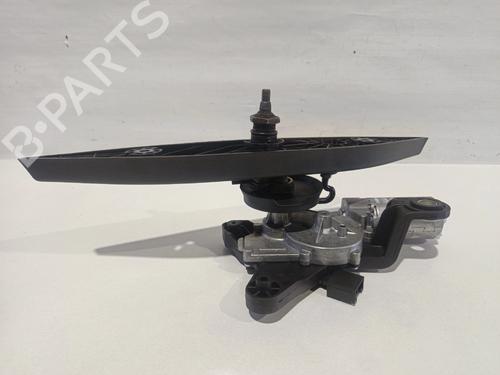 Viskermotor bagrude BMW 3 Touring (F31) [2012-2019]  31612485