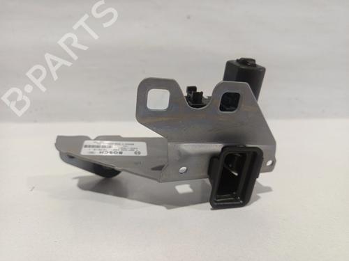 Used Tailgate lock BMW 3 Touring (F31) [2012-2019]  31612495