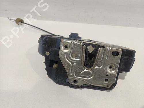 Rear right lock MERCEDES-BENZ C-CLASS (W203) C 200 CDI (203.007) | BP31381589C99 