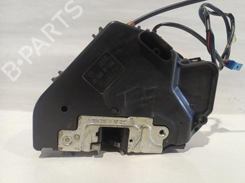 Rear left lock MERCEDES-BENZ C-CLASS (W203) C 200 CDI (203.007) | BP31381588C100