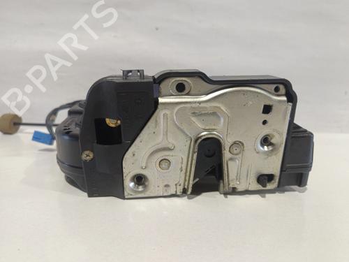 Rear left lock MERCEDES-BENZ C-CLASS (W203) C 200 CDI (203.007) | BP31381588C100