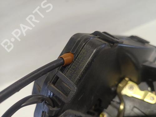 Rear left lock MERCEDES-BENZ C-CLASS (W203) C 200 CDI (203.007) | BP31381588C100