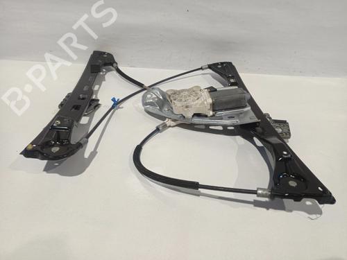 Used Front left window mechanism MERCEDES-BENZ C-CLASS (W203) C 200 CDI (203.007) (122 hp) 31381582