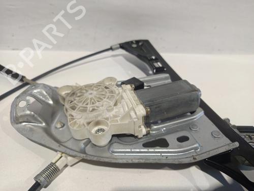 Front left window mechanism MERCEDES-BENZ C-CLASS (W203) C 200 CDI (203.007) | BP31381582C22 - Image 2