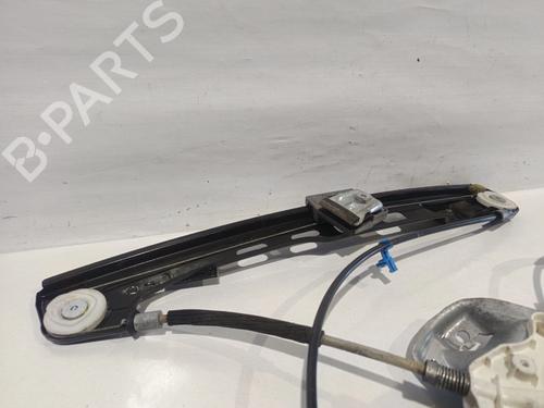 Front left window mechanism MERCEDES-BENZ C-CLASS (W203) C 200 CDI (203.007) | BP31381582C22 - Image 5