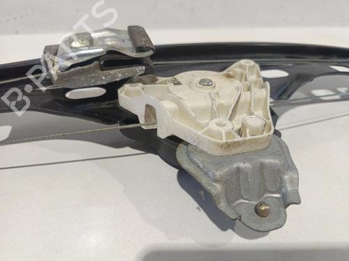 Rear right window mechanism MERCEDES-BENZ C-CLASS (W203) C 200 CDI (203.007) | BP31381580C25 