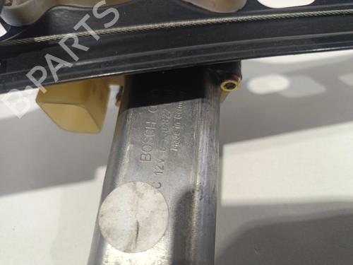 Rear left window mechanism MERCEDES-BENZ C-CLASS (W203) C 200 CDI (203.007) | BP31381579C24