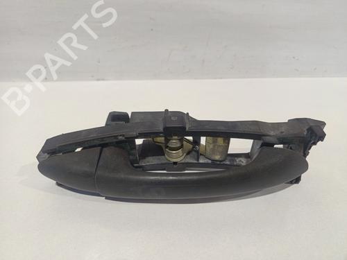Used Rear right exterior door handle MERCEDES-BENZ C-CLASS (W203) C 200 CDI (203.007) (122 hp) 31381577