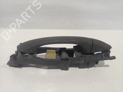 Used Front right exterior door handle MERCEDES-BENZ C-CLASS (W203) C 200 CDI (203.007) (122 hp) 31381576