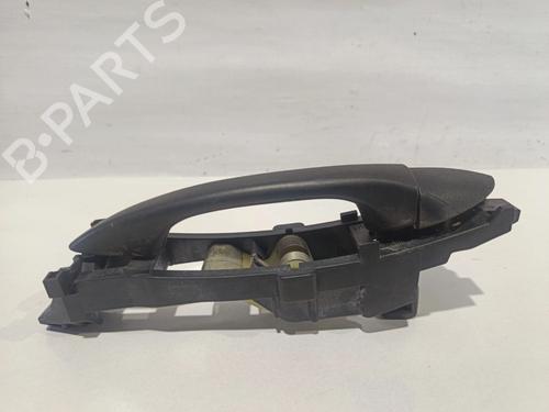 Used Rear left exterior door handle MERCEDES-BENZ C-CLASS (W203) C 200 CDI (203.007) (122 hp) 31381578