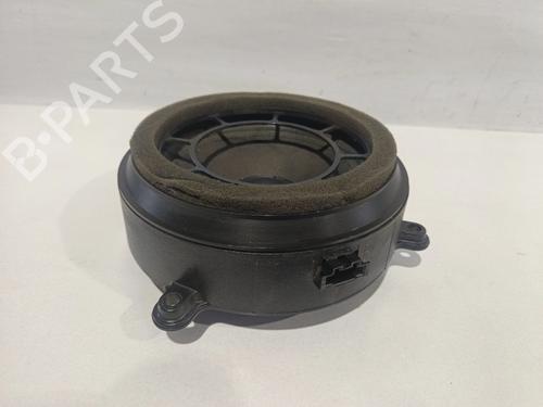 Used Speaker MERCEDES-BENZ C-CLASS (W203) C 200 CDI (203.007) (122 hp) 31381566
