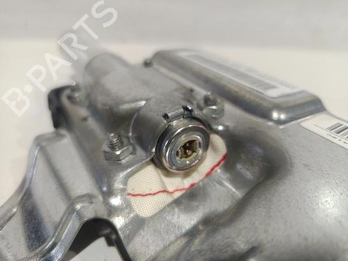 Left door airbag MERCEDES-BENZ C-CLASS (W203) C 200 CDI (203.007) | BP31381568C52 