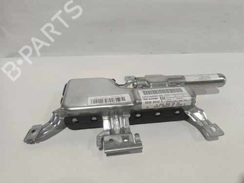 Venstre dør Airbag MERCEDES-BENZ C-CLASS (W203) C 200 CDI (203.007) (122 hp) 31381568