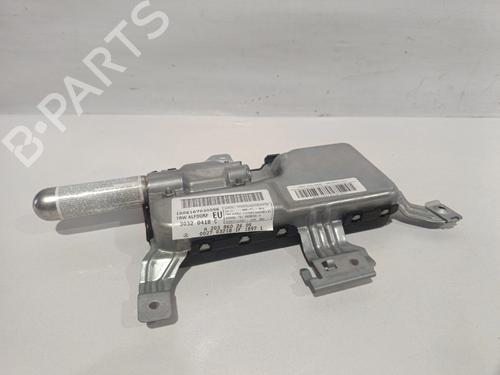 Used Right door airbag MERCEDES-BENZ C-CLASS (W203) C 200 CDI (203.007) (122 hp) 31381567