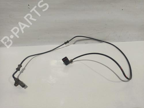 Used Electronic module MERCEDES-BENZ C-CLASS (W203) C 200 CDI (203.007) (122 hp) 31381561