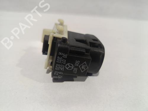 Right rear window switch MERCEDES-BENZ C-CLASS (W203) C 200 CDI (203.007) | BP31381569I28  - Image 5