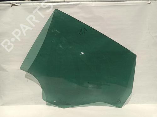 Dør rude ventre bagtil SEAT ALTEA XL (5P5, 5P8) [2006-2015]  31364442