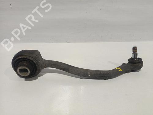 Used Left front suspension arm MERCEDES-BENZ C-CLASS (W203) C 200 CDI (203.007) (122 hp) 31621255