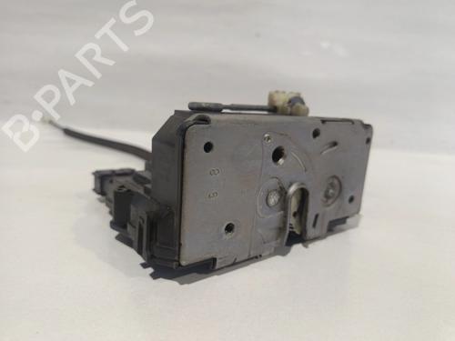 Højre bagtil lås OPEL CORSA E (X15) 1.3 CDTI (08, 68) | BP31621652C99 - Image 4