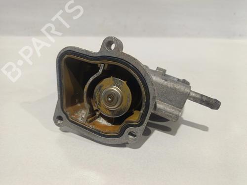 Used Thermostat housing MERCEDES-BENZ C-CLASS (W203) C 200 CDI (203.007) (122 hp) 31621243