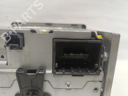 Radio OPEL CORSA E (X15) 1.3 CDTI (08, 68) | BP31621645E6