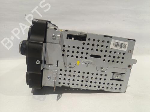 Radio OPEL CORSA E (X15) 1.3 CDTI (08, 68) | BP31621645E6